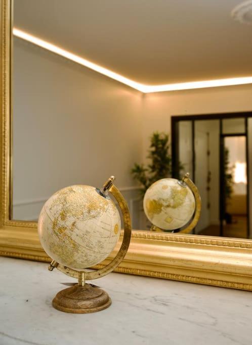 Parisian Style Apartment Maisons-Alfort Exterior photo